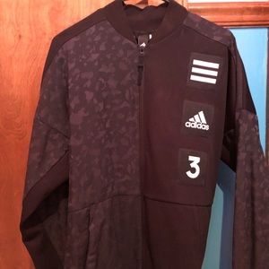Adidas jacket